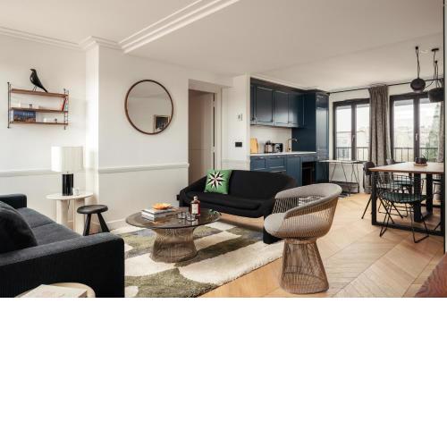 My Maison In Paris Invalides