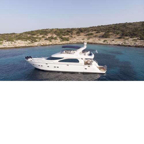 M/Y MARLIN