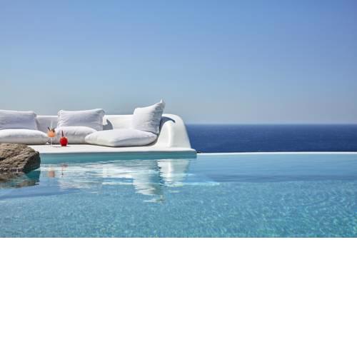 My Mykonos Retreat