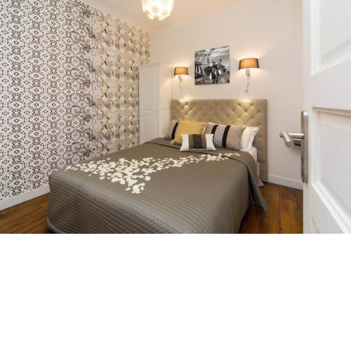 My Nest Inn Paris Mouffetard - 30m2 - 200m du jardin des Plantes