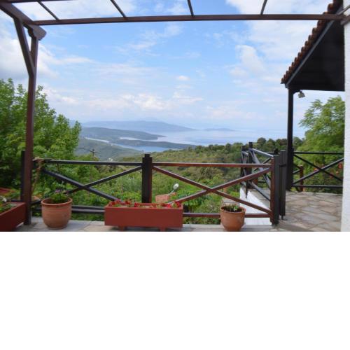 My Pelion Home