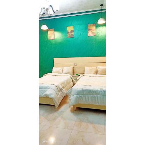 My place agata Hostel