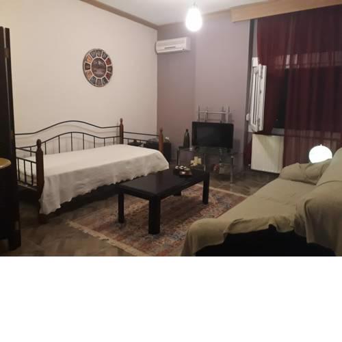 My place in Komotini