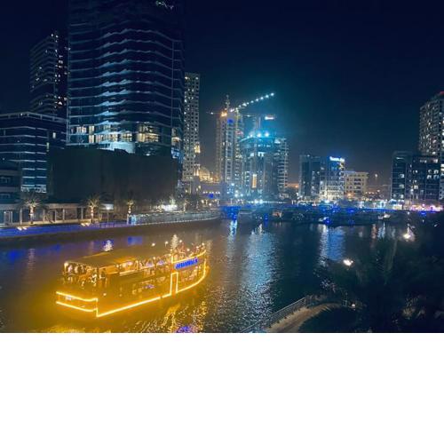 My-Places Dubai 1 Bed Escan Towers 15