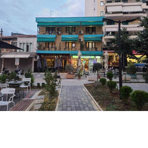 My Rooms Hotel