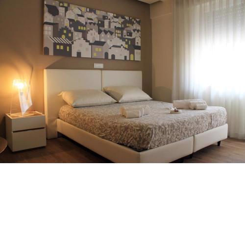 My Rooms Matera