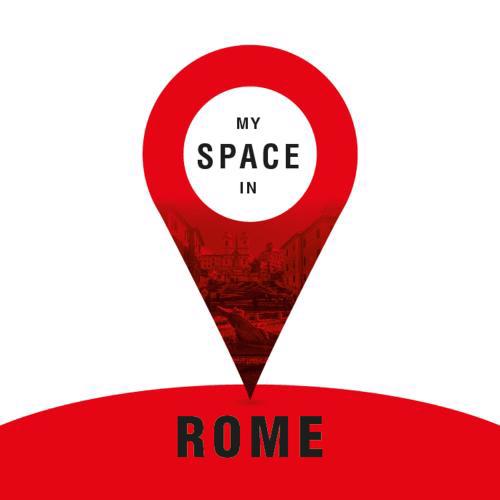 My Space In Rome - NEW - Colosseo - Via Leonina