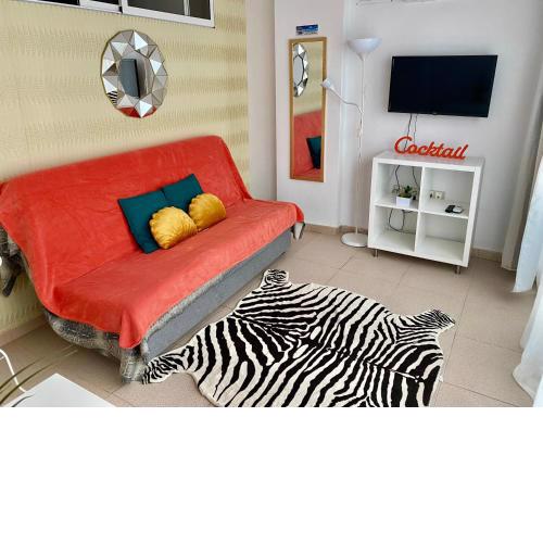 MY SUNNY BEACH APARTMENT