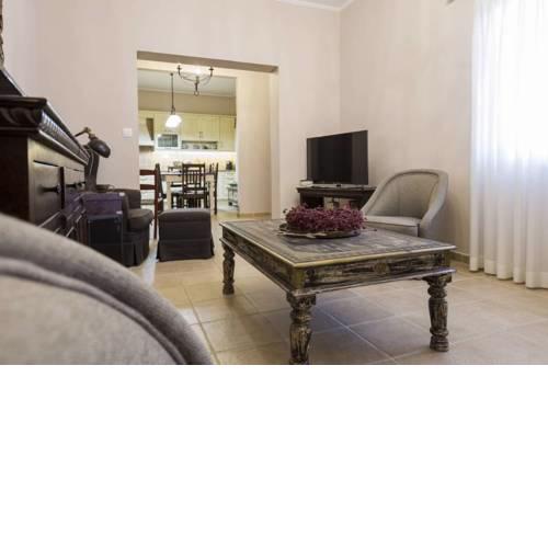 My Sweet Corner House