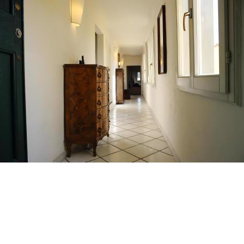 My Sweet Home In S. Frediano