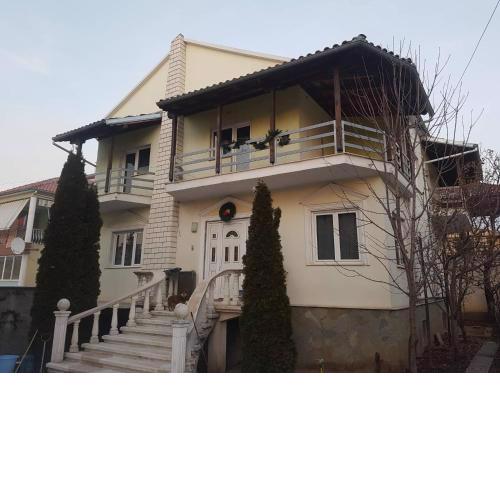 My Sweet Home