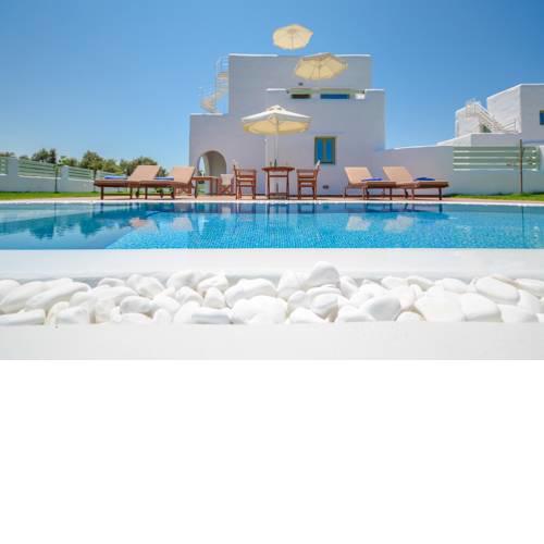 My Villa