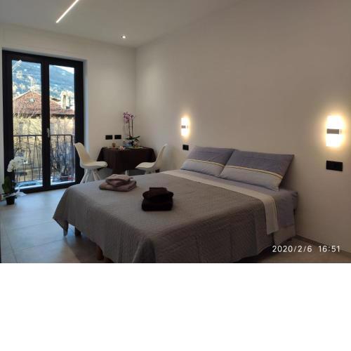 MyAostaProject - Short Term Rentals