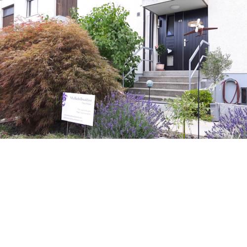 MyBednBreakfast in Bottmingen
