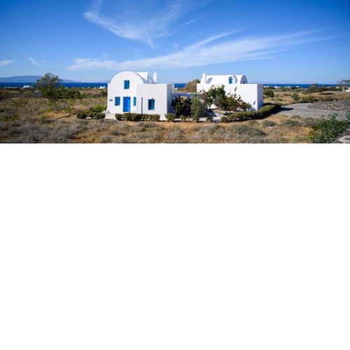 MyBozer Twin Villas