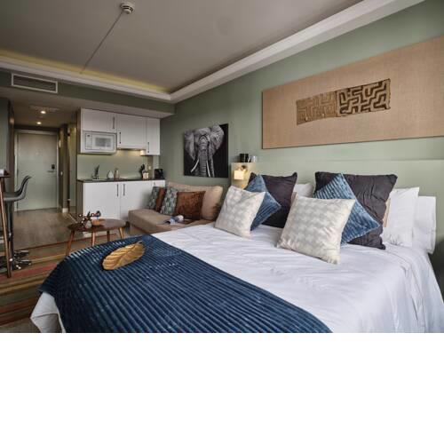 Mycityhome - Retiro5