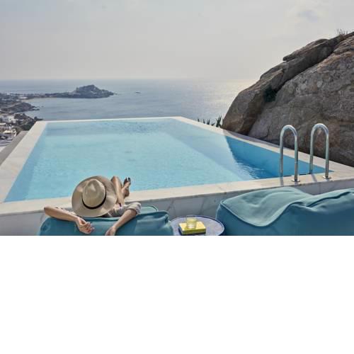 Myconian Ambassador Relais & Chateaux
