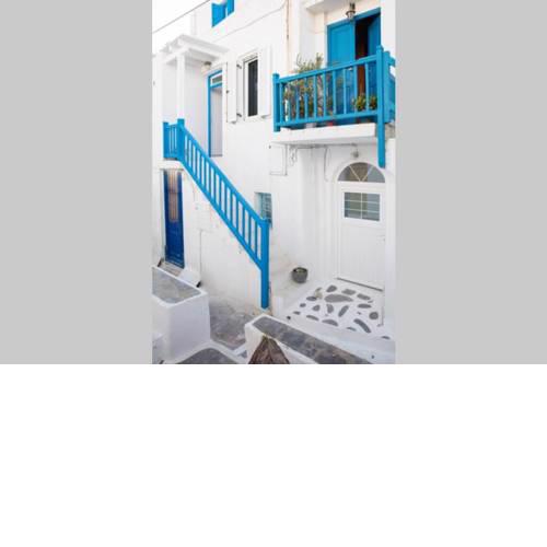 Myconian ANANTI Maisonette