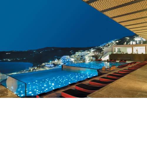 Myconian Avaton - Design Hotels