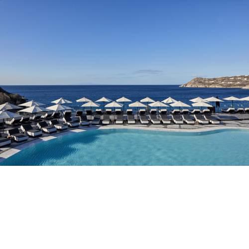Myconian Imperial - Leading Hotels of the World