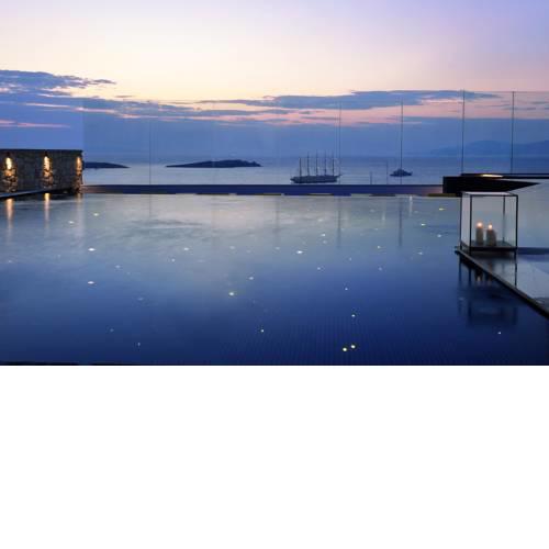 Myconian Korali Relais & Chateaux