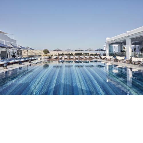 Myconian Kyma - Design Hotels