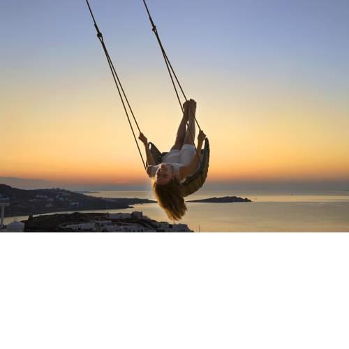 Myconian Naia - Preferred Hotels & Resorts