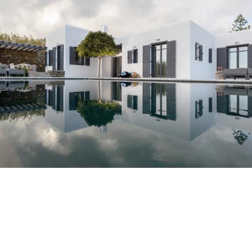 Myconian Platinum Senior Villa