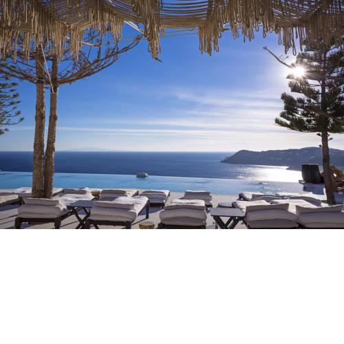 Myconian Utopia Relais & Chateaux