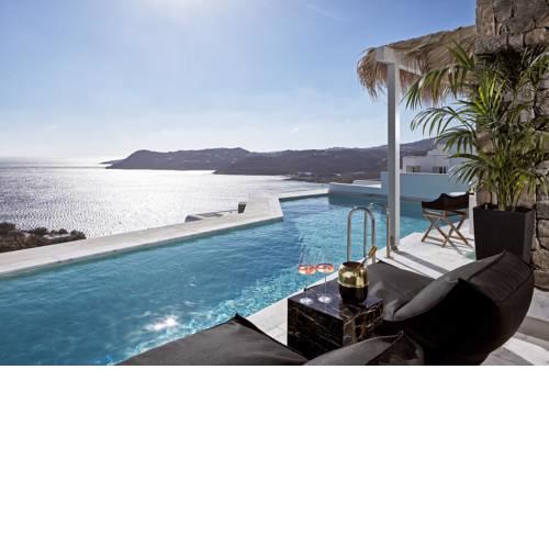 Myconian Villa Collection - Preferred Hotels & Resorts