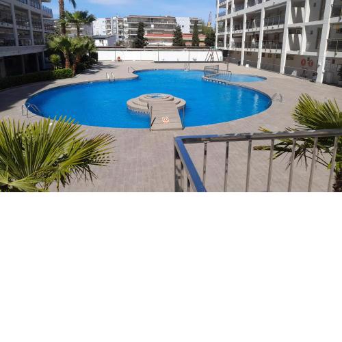 MyF Apartamentos, Edificio Michelangelo