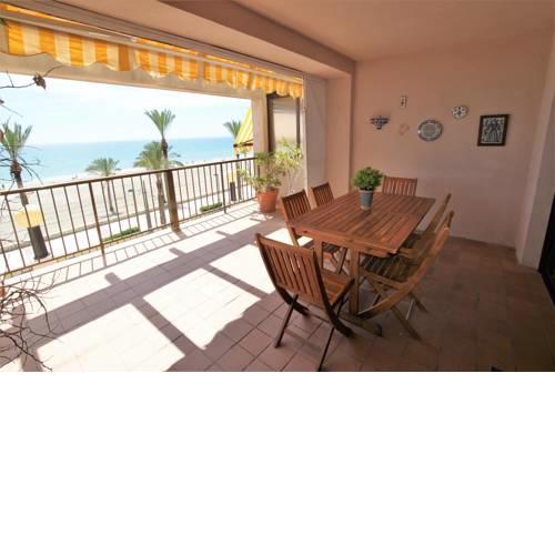 MyFlats Mediterranean View