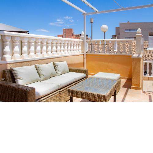Myflats Premium Mirador