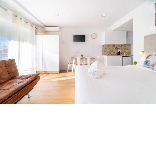 Myflats Riscal