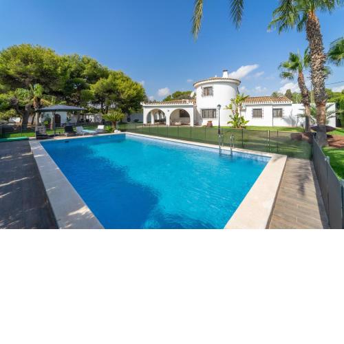 Myflats Villa los Pinos