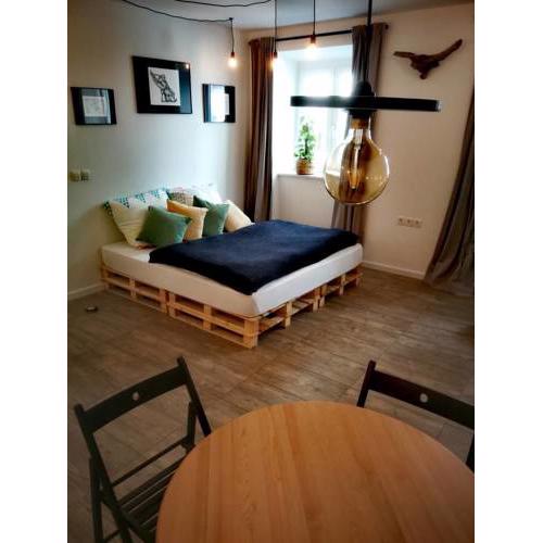 MyHolidayApartment