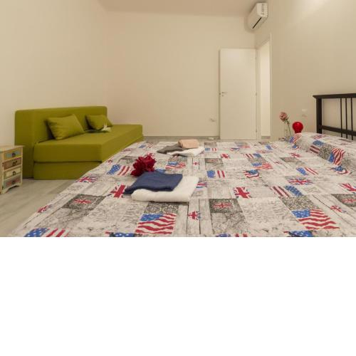Myhome Besozzo Comfort Milan