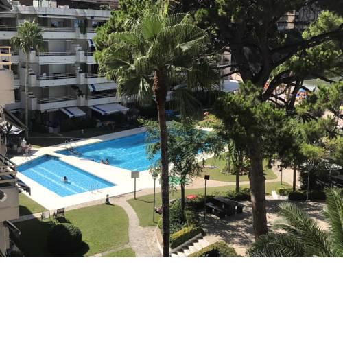 Myhost Salou Playamero