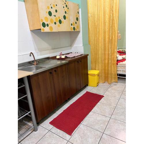 MyHouse 3 - Piccolo appartamento Grande comfort su Catania