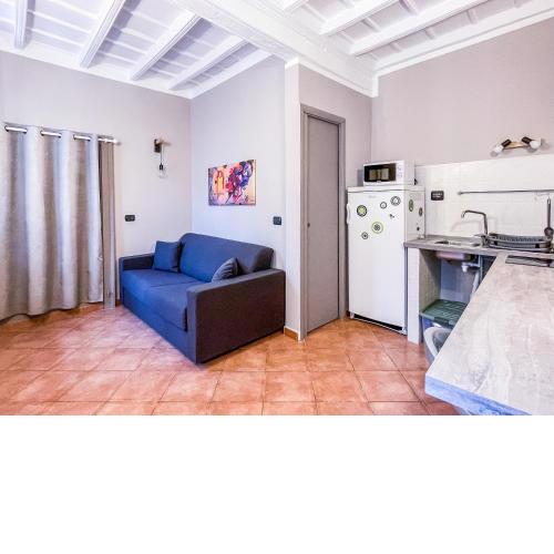 MYHOUSE INN LE ROSINE - Affitti Brevi Italia