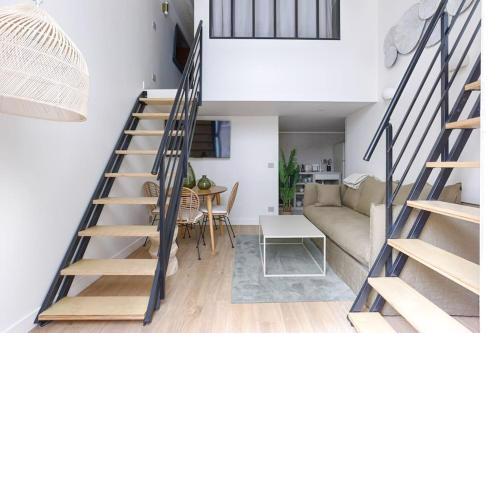MyKeypers - Amazing Duplex 2BR/6P - Bastille / Marais 3