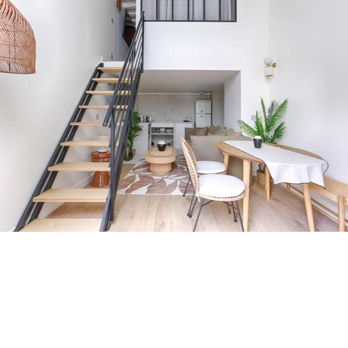 MyKeypers - Beautiful LOFT 4P - Bastille/Marais 2