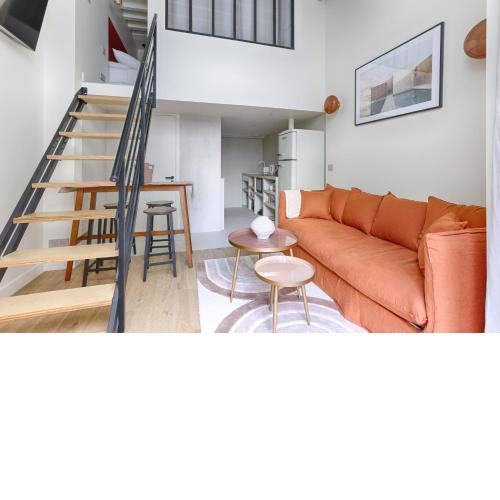 MyKeypers - Luxury Loft 4P - Bastille/Marais 1
