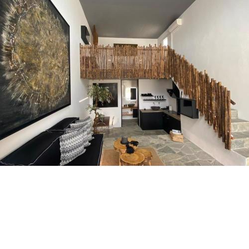 Mykonian Art Homes - Casa di Giorgio