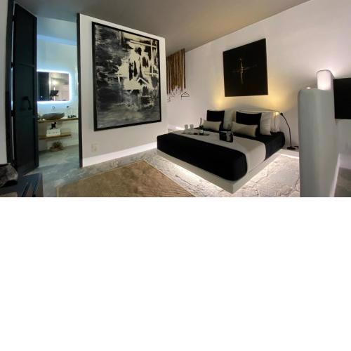 Mykonian Art Homes - Casa Mia