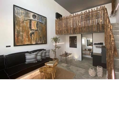 Mykonian Art Homes - Casa Noe