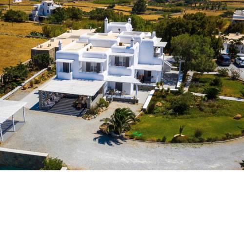 Mykonian Studios