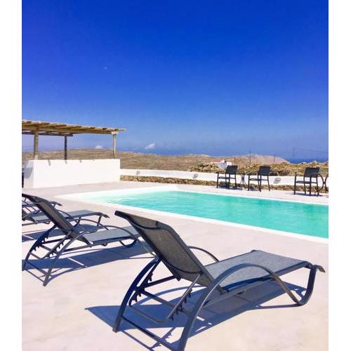 Mykonian Suites Minimal Studio For 2
