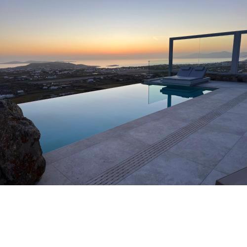 Mykonian Tramonti Villas