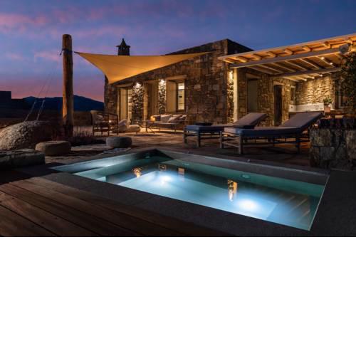 Mykonos AG Villas